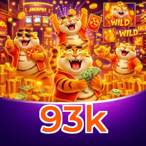 Catálogo de jogos 93k com bônus